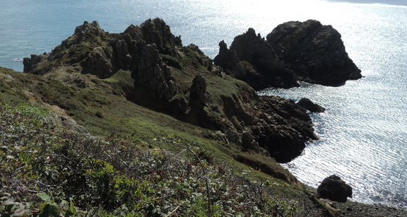 Rocks