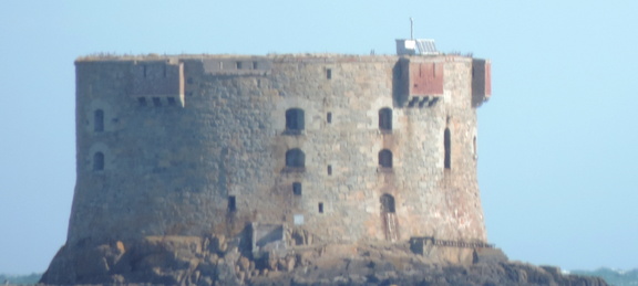 Fort