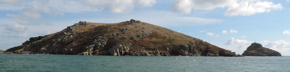Islands