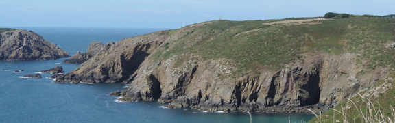 Headland