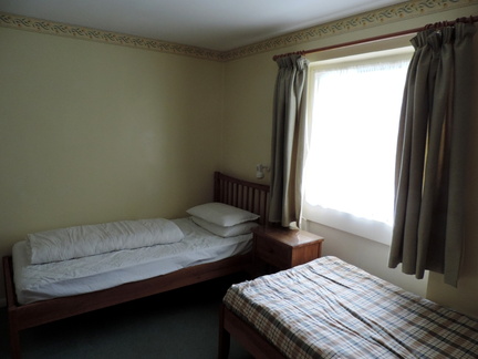 My bedroom