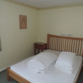 My mother's room