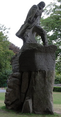 Statue