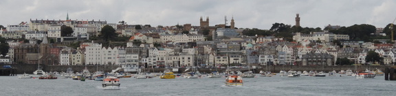 Town