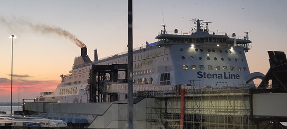 Ferry