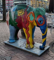 Elephant