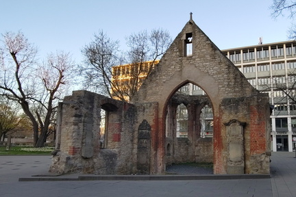 Church