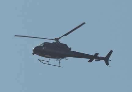 Helicopter