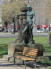 Statue