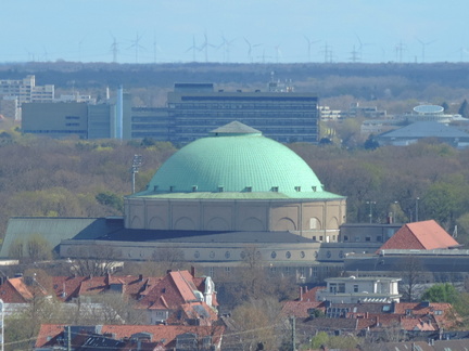 Dome