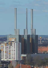 Chimneys