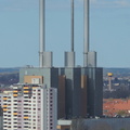 Chimneys