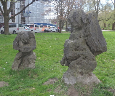 Sculptures