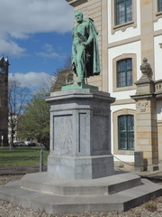 Statue