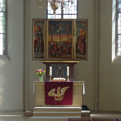 Altar