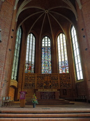 Altar