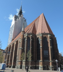 Church