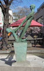 Sculpture