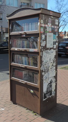Bookcase