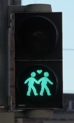 Traffic light