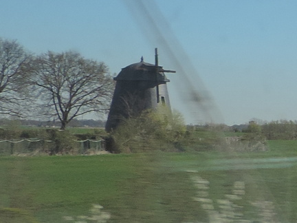 Windmill
