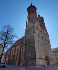 Church