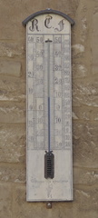 Thermometer