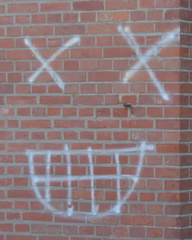 Graffiti