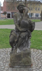 Statue