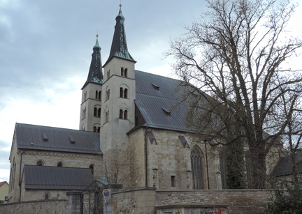 Church