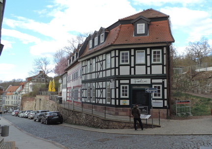 Street