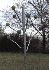 Sculpture