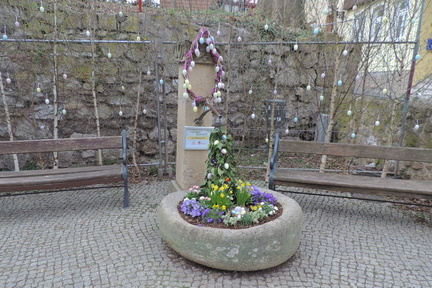 Decorations