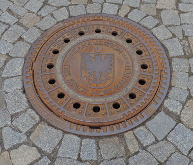 Manhole