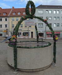 Fountain