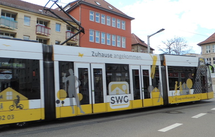 Tram