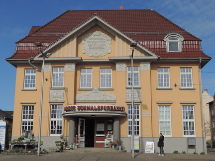 Station