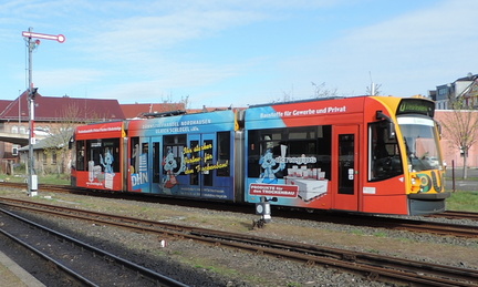 Tram