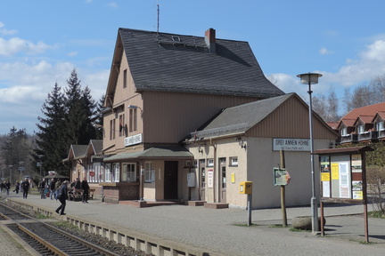Station