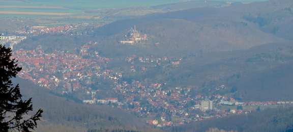 Wernigerode