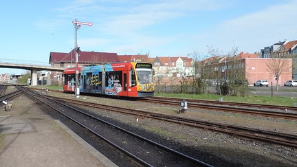 Tram