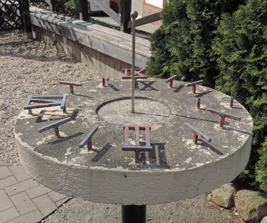 Sundial