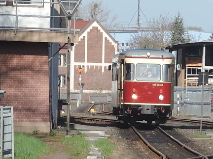 Railcar