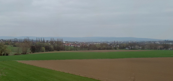 Landscape