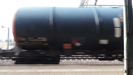 Freight train