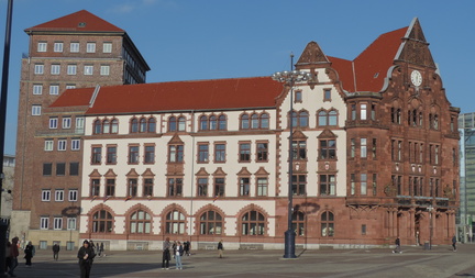 Stadthaus