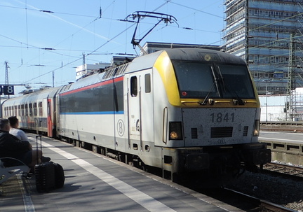 Train