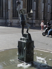 Fountain
