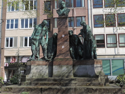 Statues