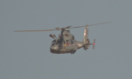 Helicopter